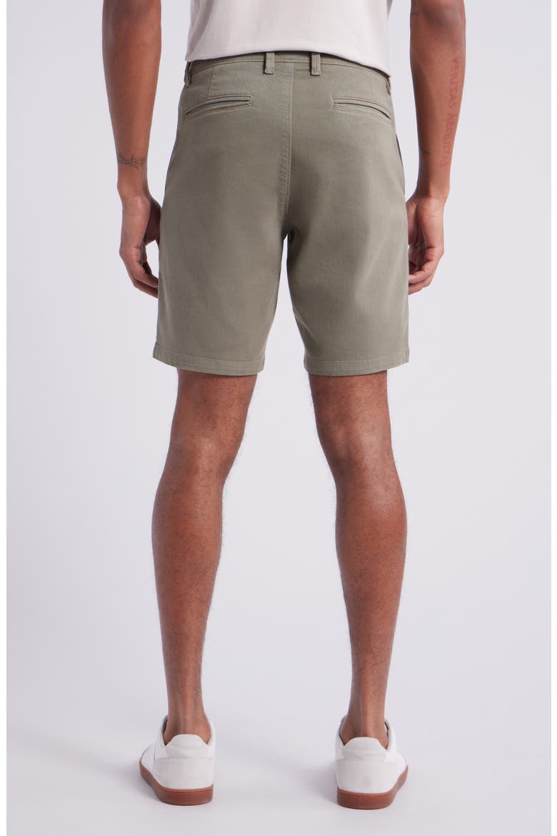 Jake Chino Shorts, Alternate, color, BELFAST