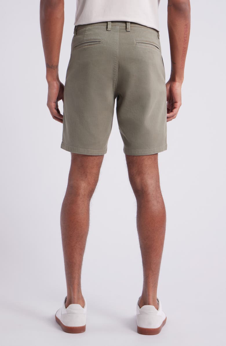 DL1961 Jake Chino Shorts, Alternate, color, Belfast
