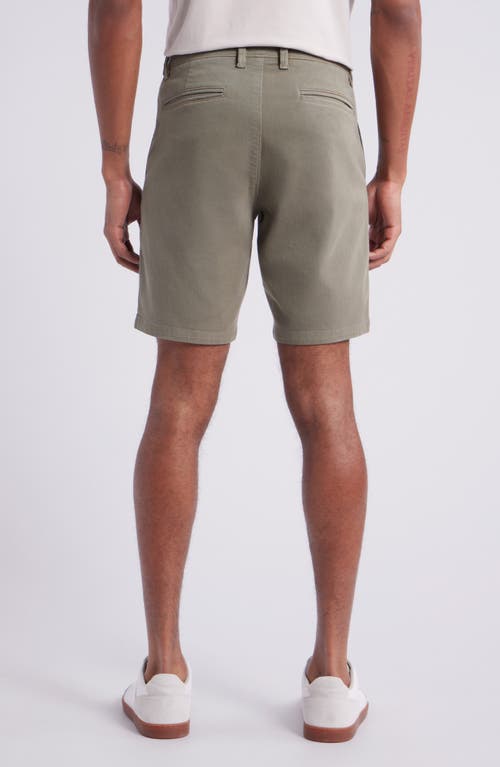 Dl1961 Jake Chino Shorts In Belfast