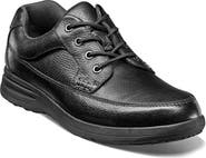 NUNN BUSH Cam Moc Toe Derby