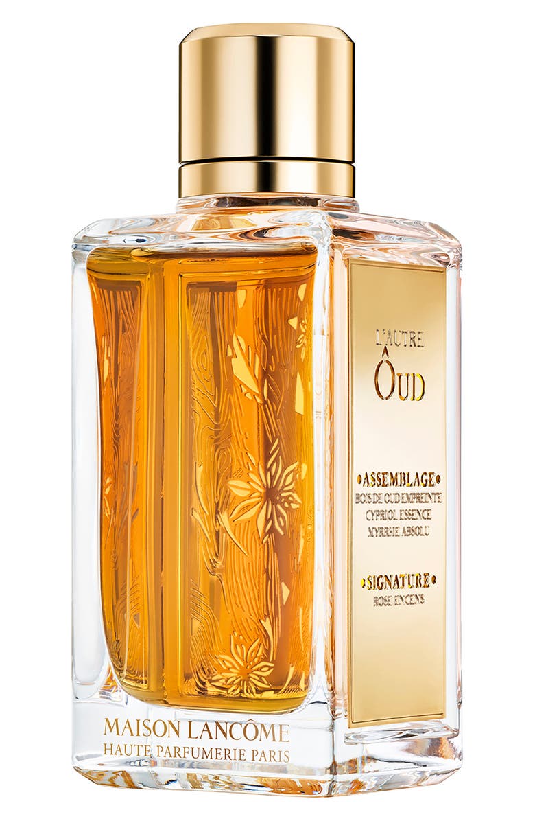 Lancôme Maison Lancôme L’Autre Ôud Eau de Parfum, Alternate, color, 