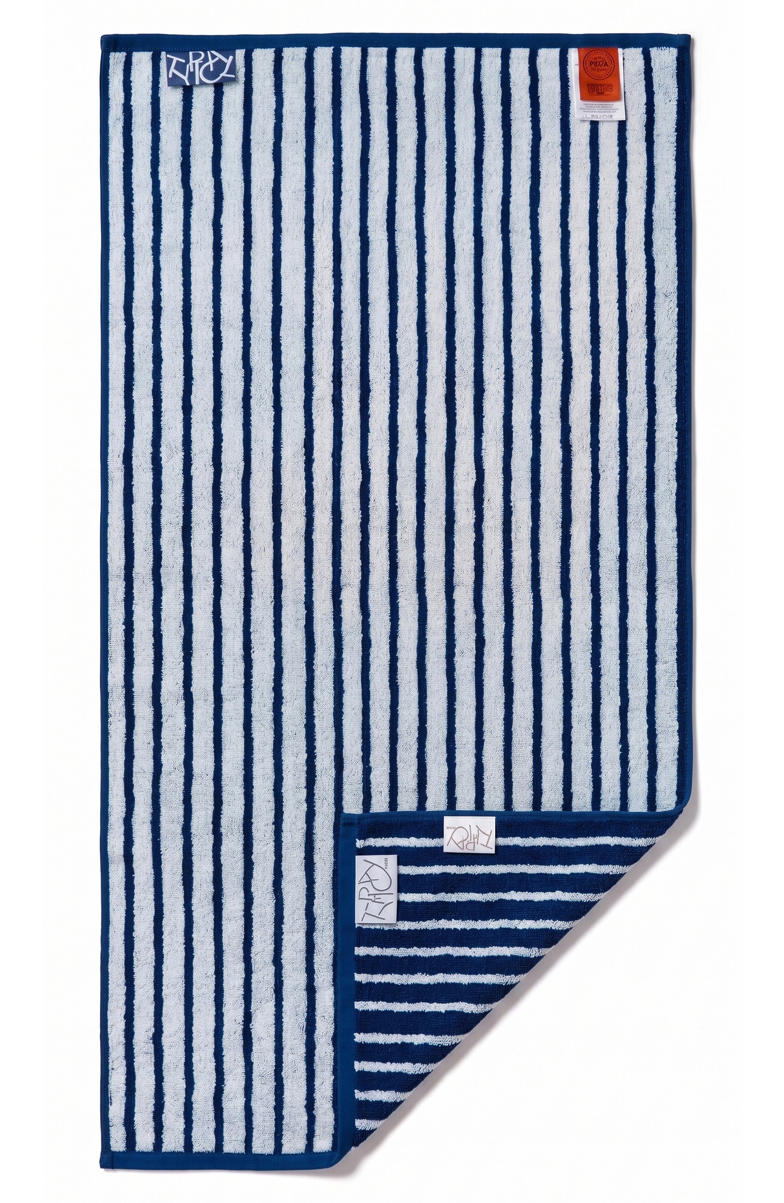 selected WORKSHOP WHITE/ STUDIO NAVY