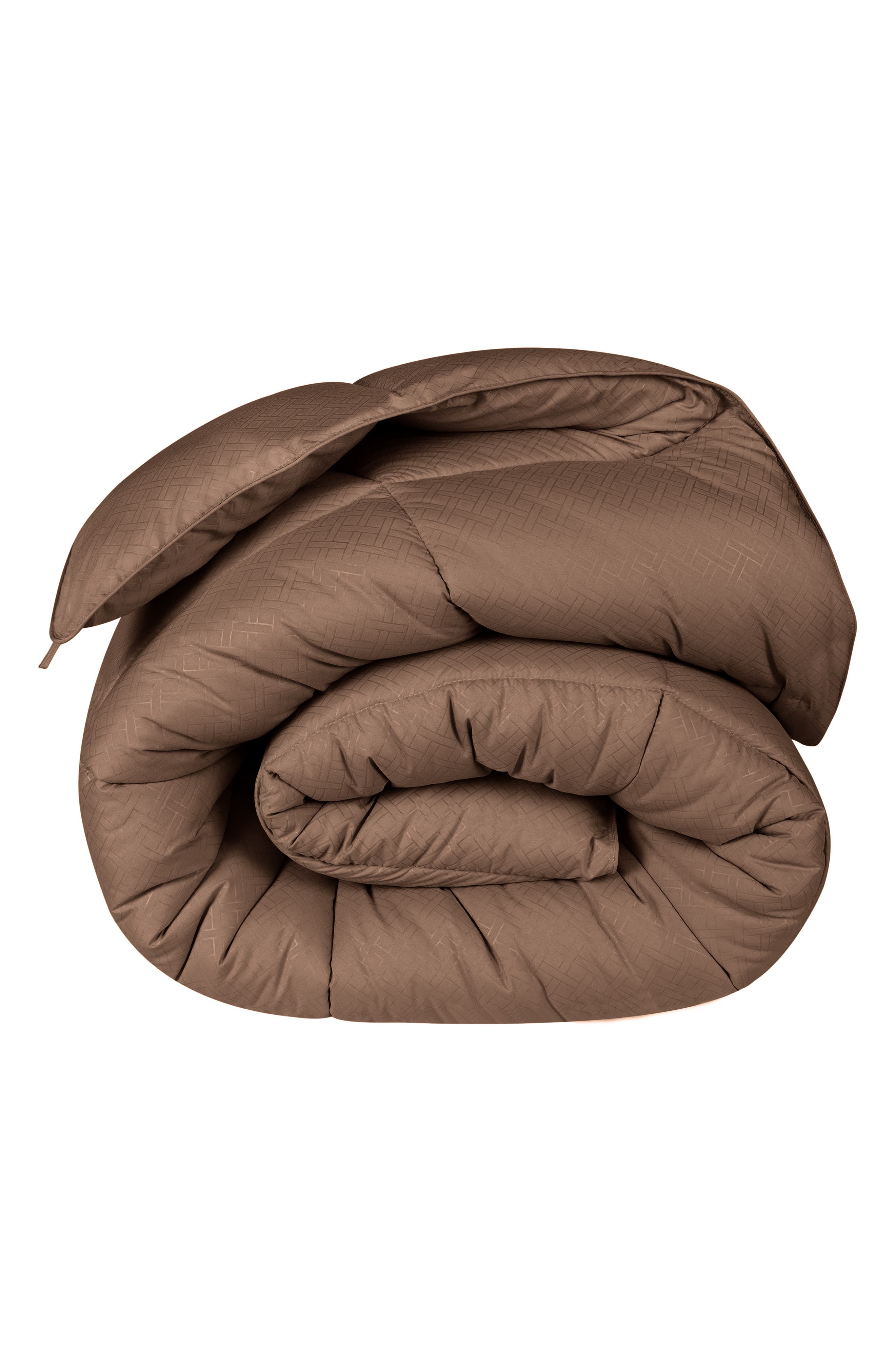 Superior Reversible Down Alternative Comforter