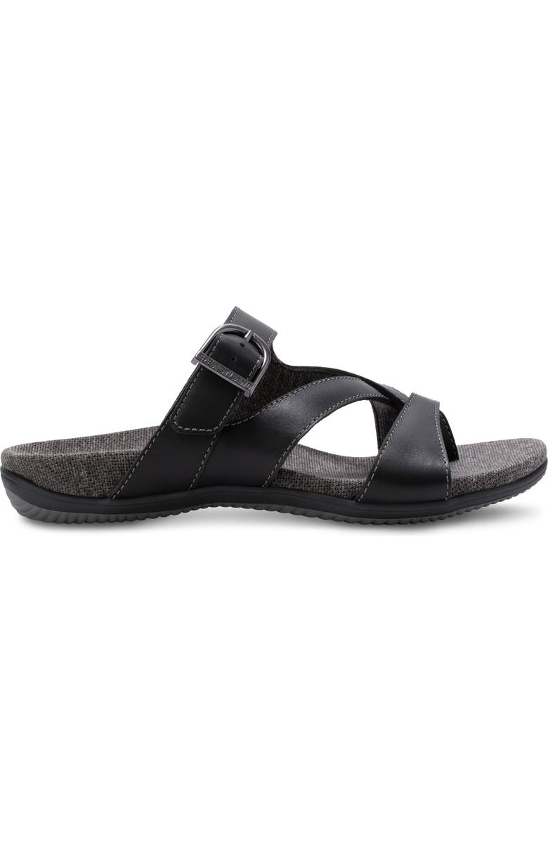 Eastland Bar Harbour Sandal, Alternate, color,