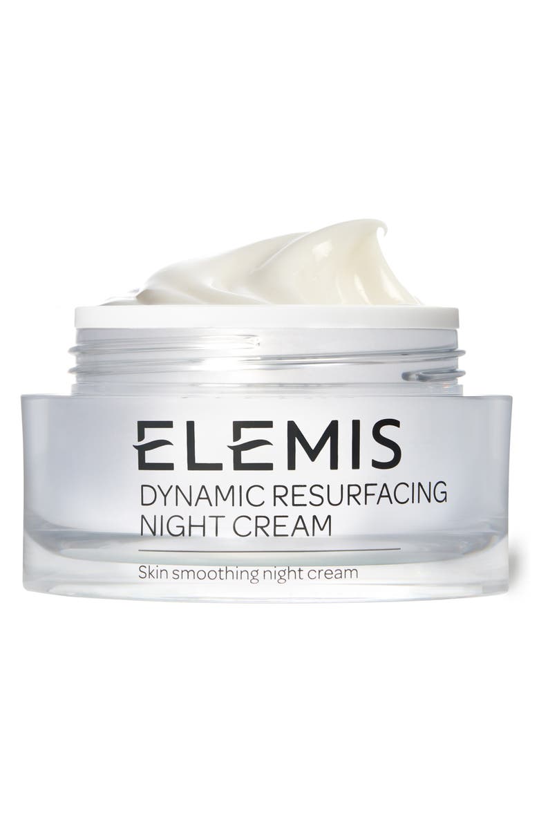 Elemis Dynamic Resurfacing Night Cream, Alternate, color, 