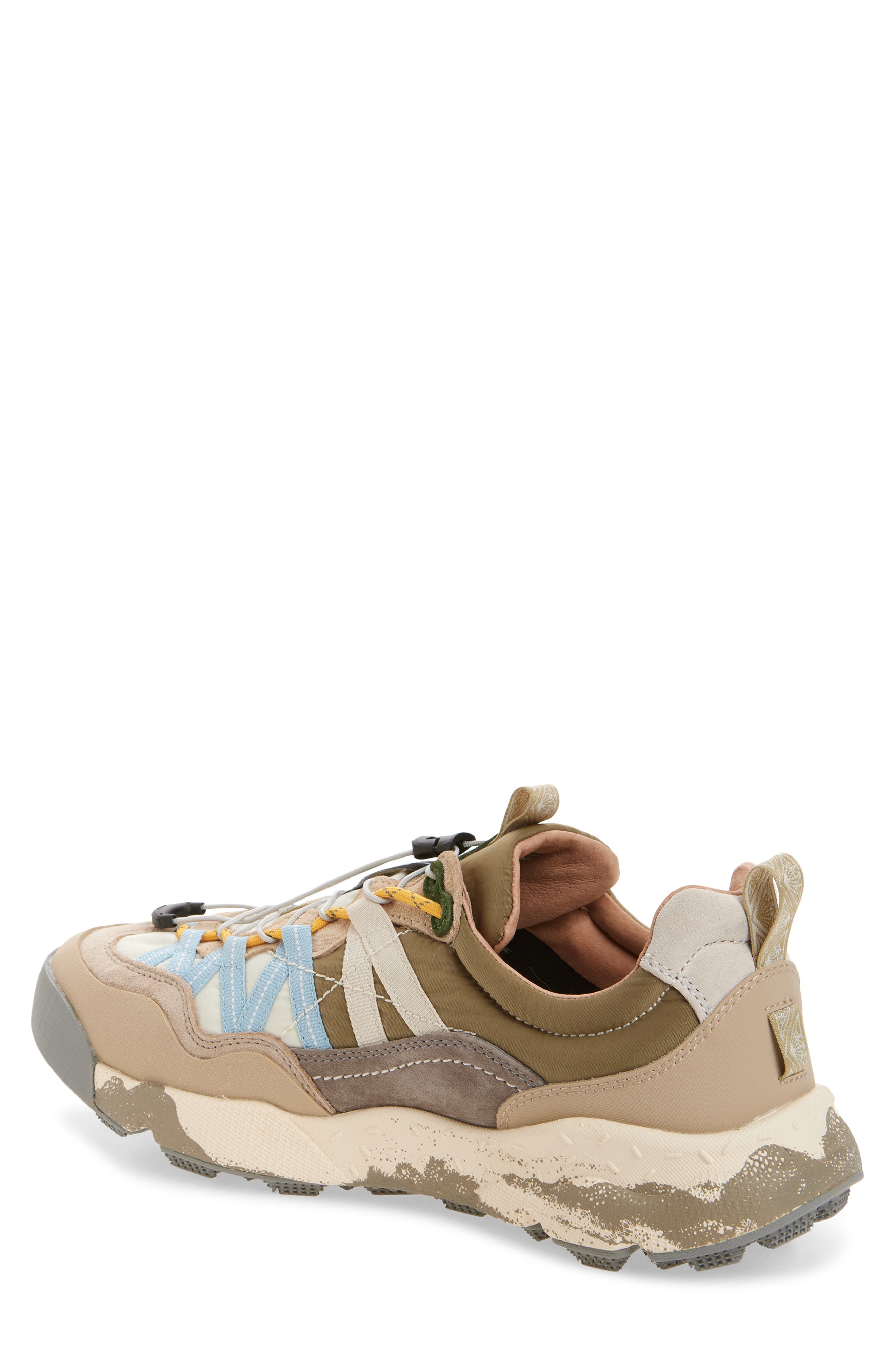 Iwano 2 Waterproof Hiking Shoe - image 2