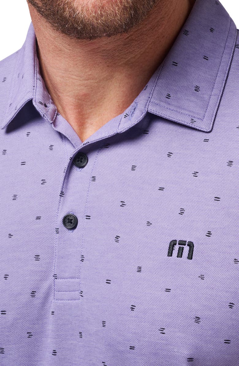 TravisMathew Always Summer Piqué Polo, Alternate, color, 