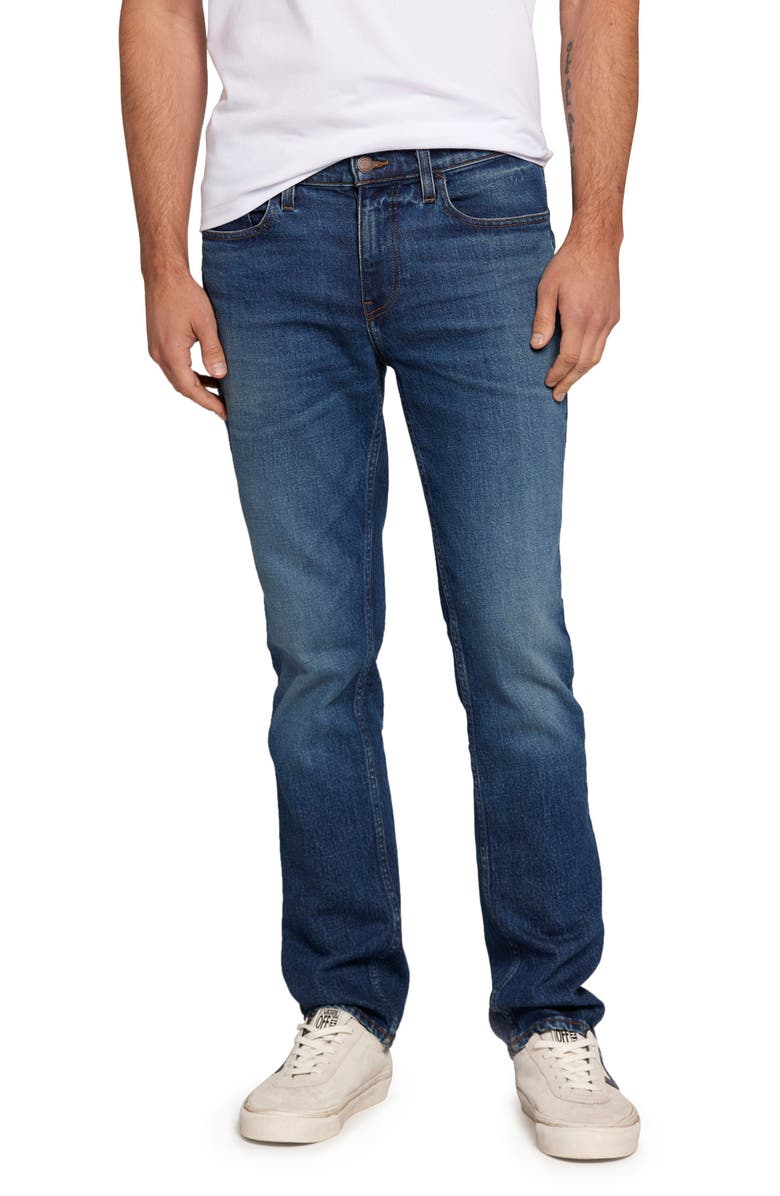 Current/Elliott The Waylon Slim Fit Jeans, Main, color, Creekside