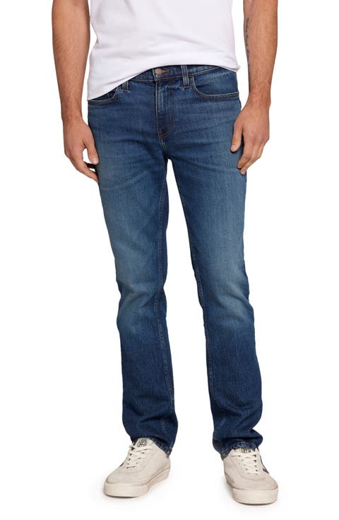 The Waylon Slim Fit Jeans
