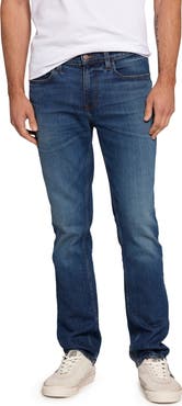 Current/Elliott The Waylon Slim Fit Jeans