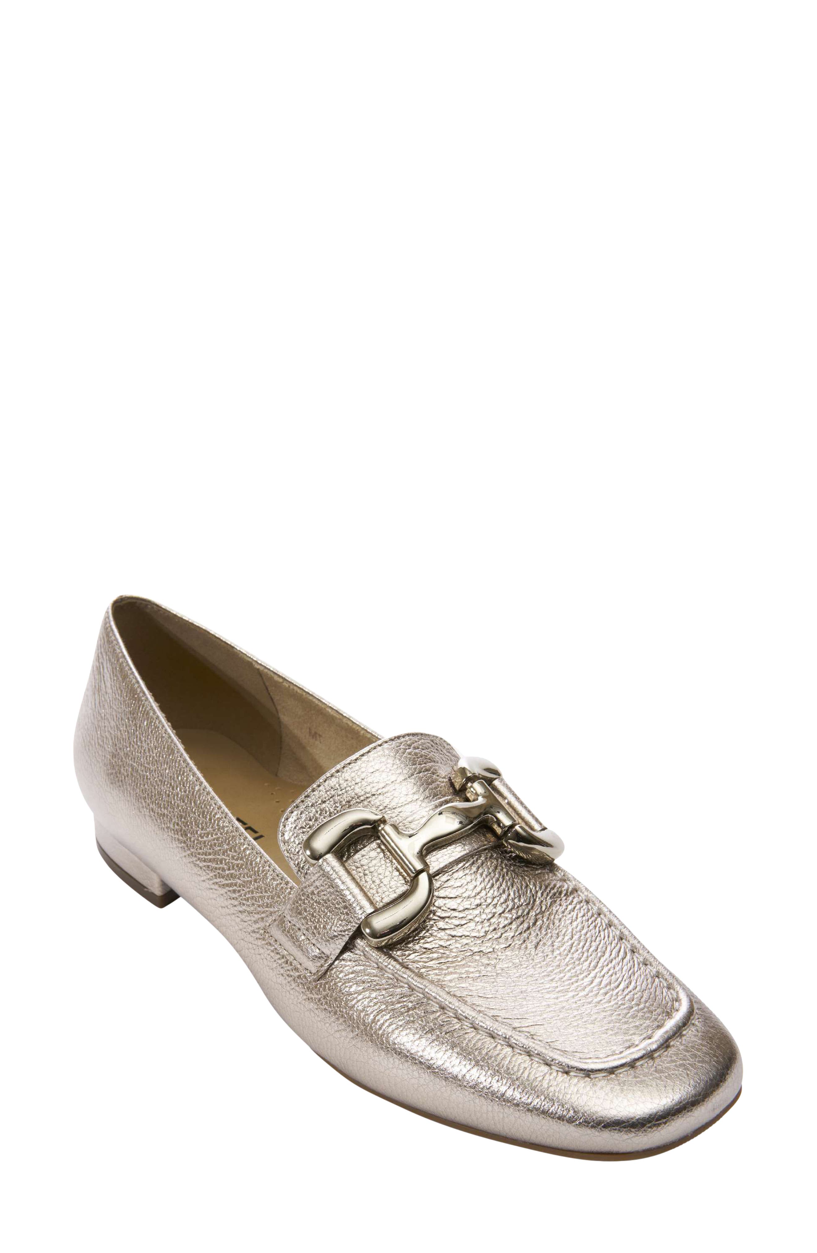 VANELi Simply Loafer, Main, color, Shell