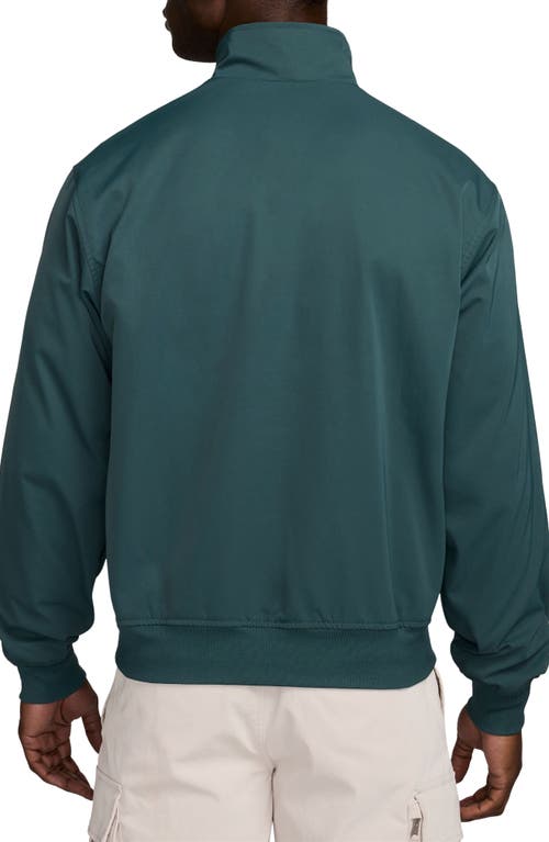 JORDAN JORDAN MVP WATER REPELLENT JACKET