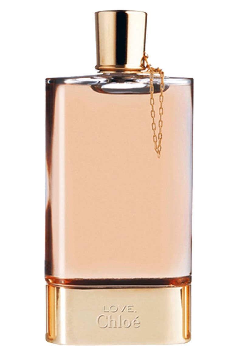 Chloé 'Love, Chloé' Eau de Parfum Spray, Main, color, NO COLOR