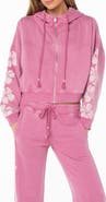 Roxy Tropical Trails Full Zip Hoodie