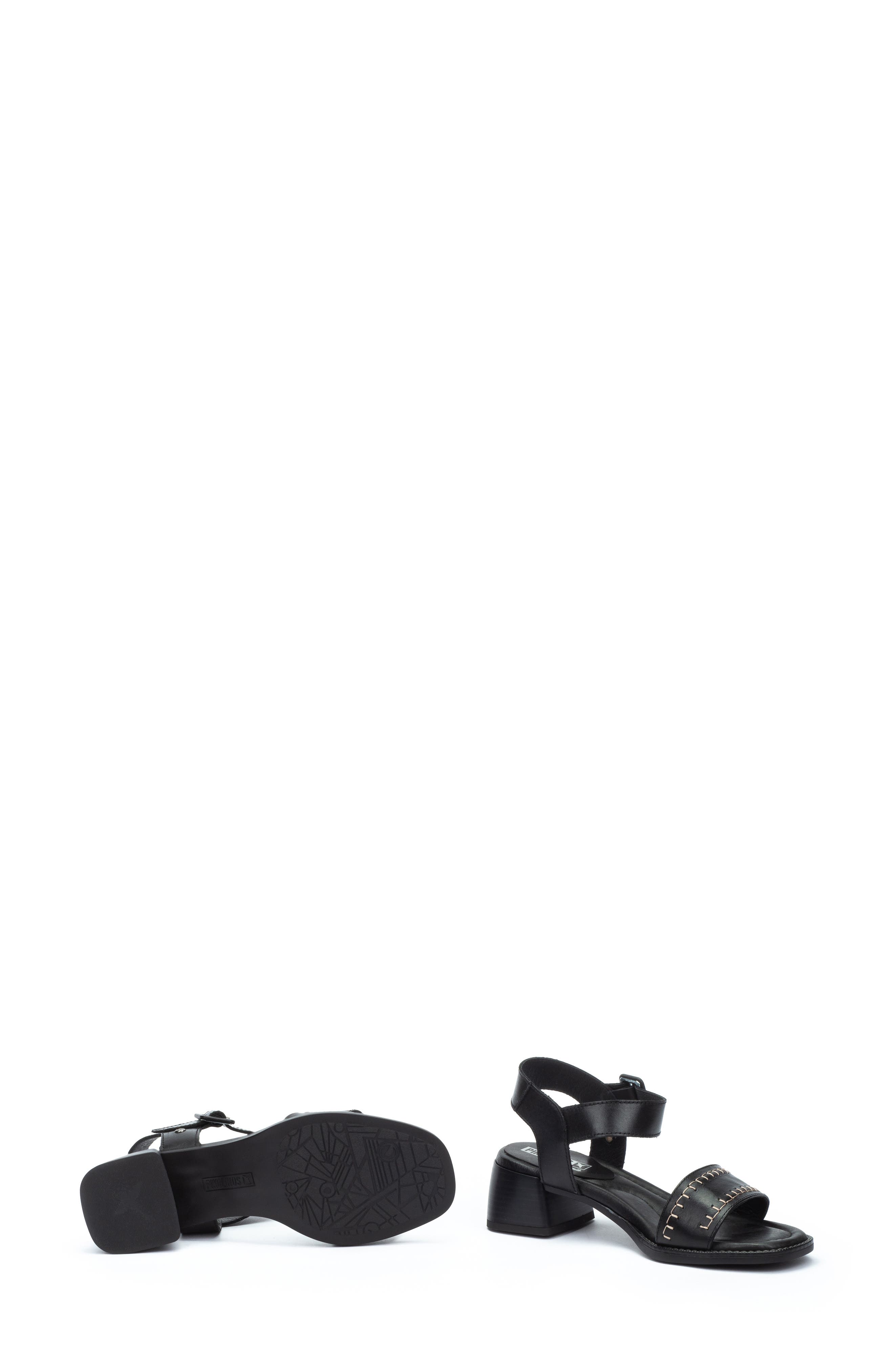 PIKOLINOS Oliva Ankle Strap Sandal, Alternate, color, 