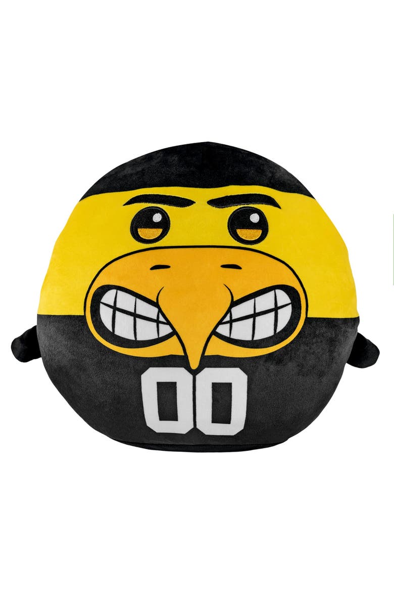 University of Iowa 12" Kiri Cloud Plushie, Main, color, None