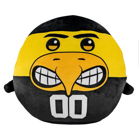 University of Iowa 12" Kiri Cloud Plushie