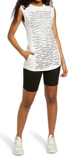 Affirmation Minidress
