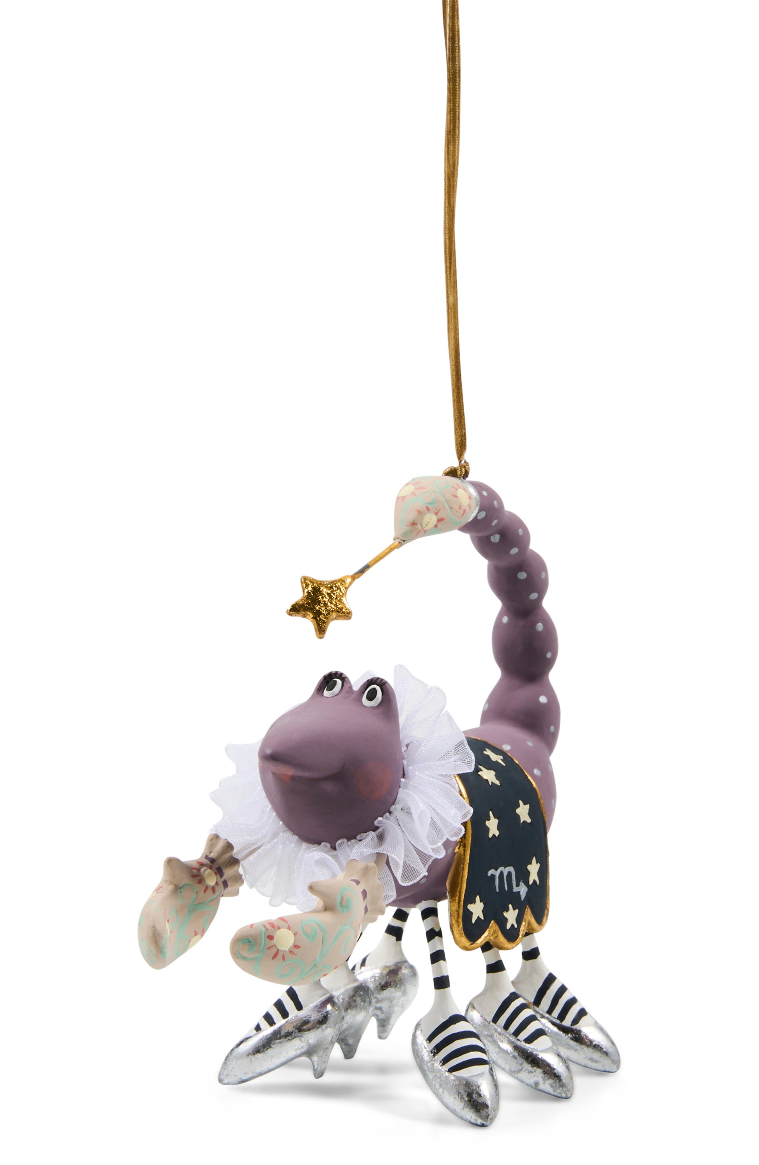 SCORPIO