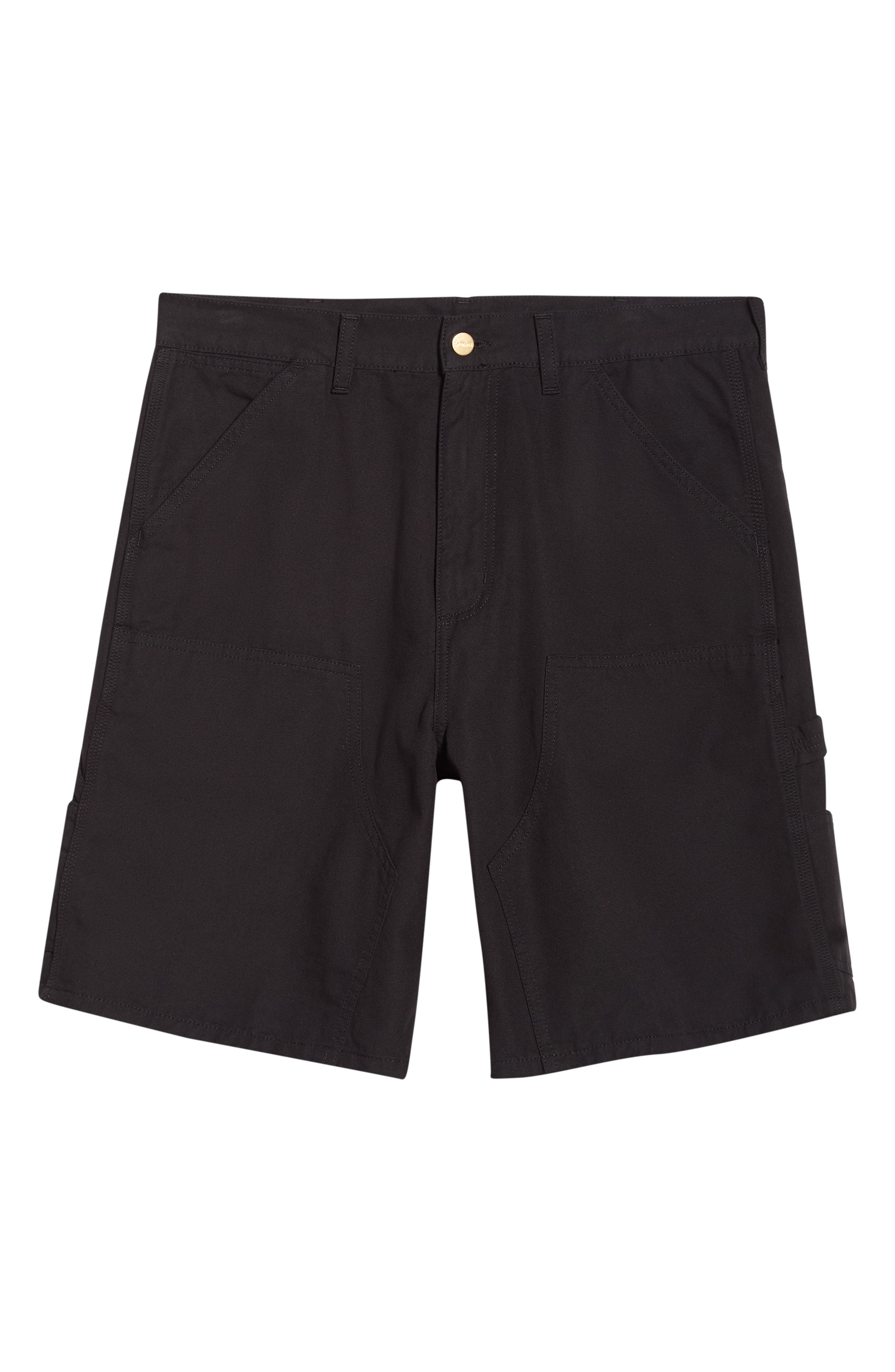 Double Knee Shorts (Men) | Nordstrom