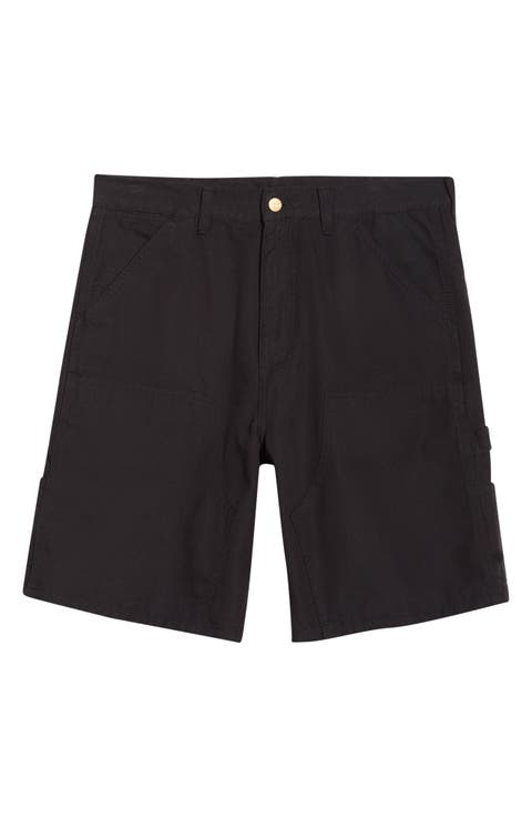 Double Knee Shorts