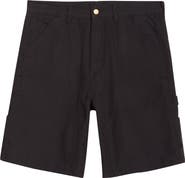 Carhartt Work In Progress Double Knee Shorts