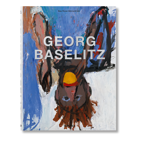 Georg Baselitz