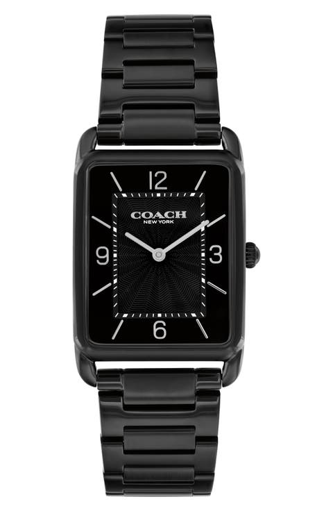 Elliot Bracelet Watch, 26mm