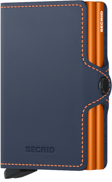 Twinwallet Matte