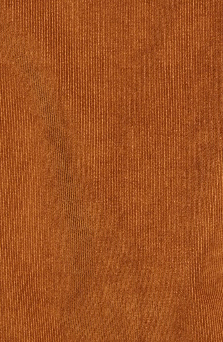 Madewell Classic Jean Jacket Corduroy Edition, Alternate, color, 