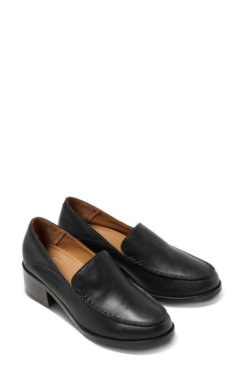 Owl Loafer