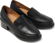 Beek Owl Loafer