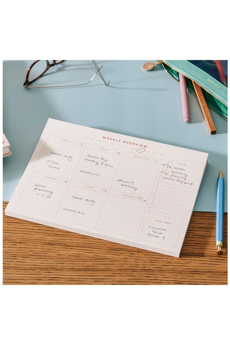 Joy Desk Planner, Alternate, color, NO COLOR