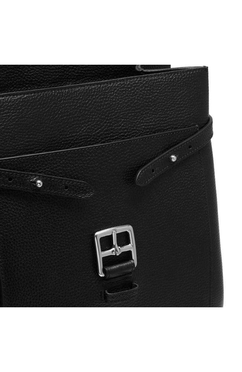 Mulberry Chiltern Leather Backpack, Alternate, color,