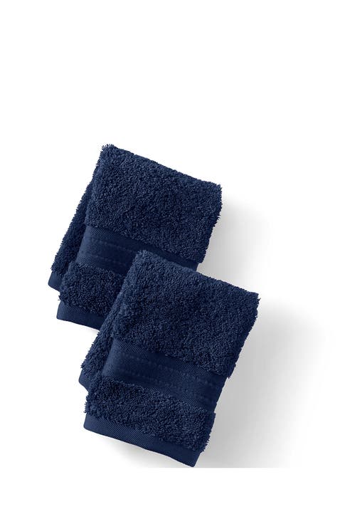 Premium Supima Cotton Towel