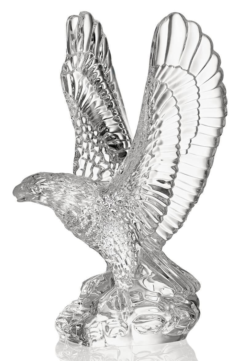 US250 Eagle Collectible, Main, color, NO COLOR