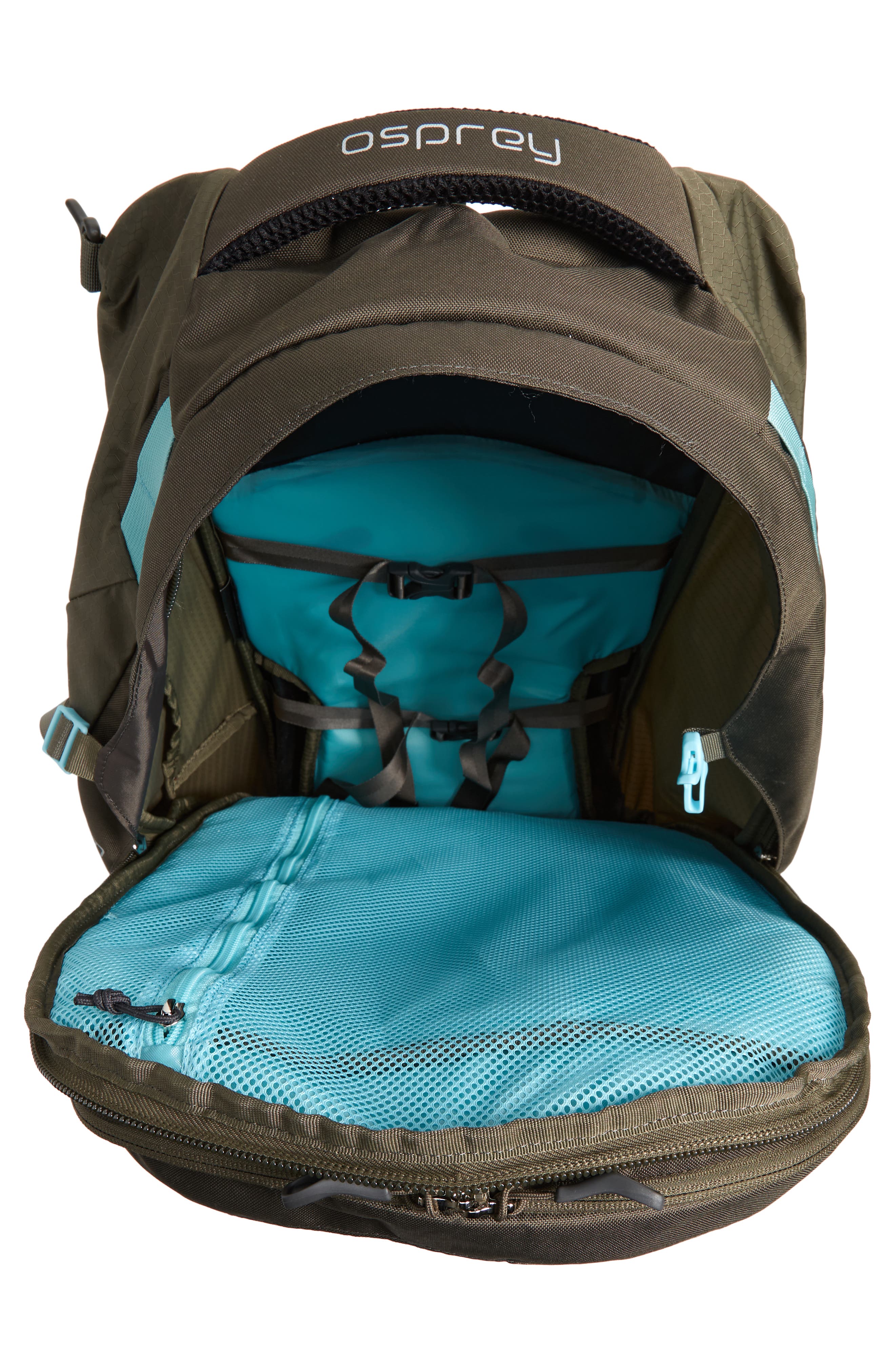 Osprey Fairview 40L Backpack, Alternate, color, 