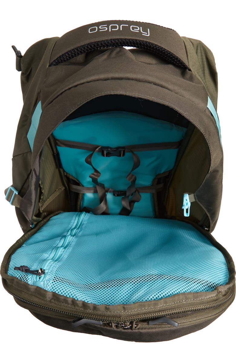 Osprey Fairview 40L Backpack, Alternate, color,