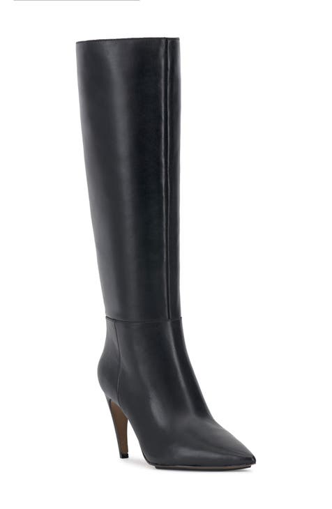 Vince Camuto Knee High Boots for Women Nordstrom