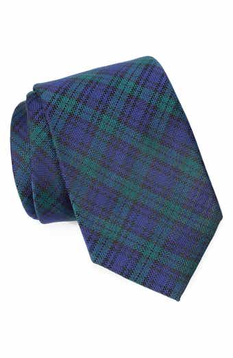 Black Watch Tie