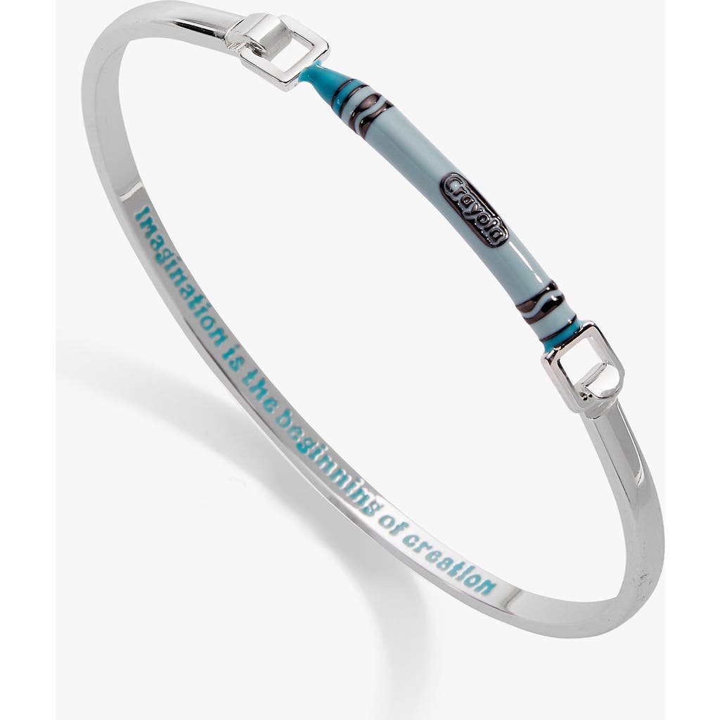 Alex and Ani Bridal Multi-Charm Bracelet in Gold at Nordstrom