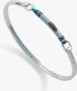 Alex and Ani Bridal Multi-Charm Bracelet