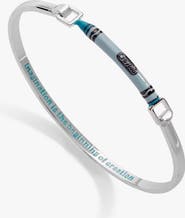 Alex and Ani Bridal Multi-Charm Bracelet