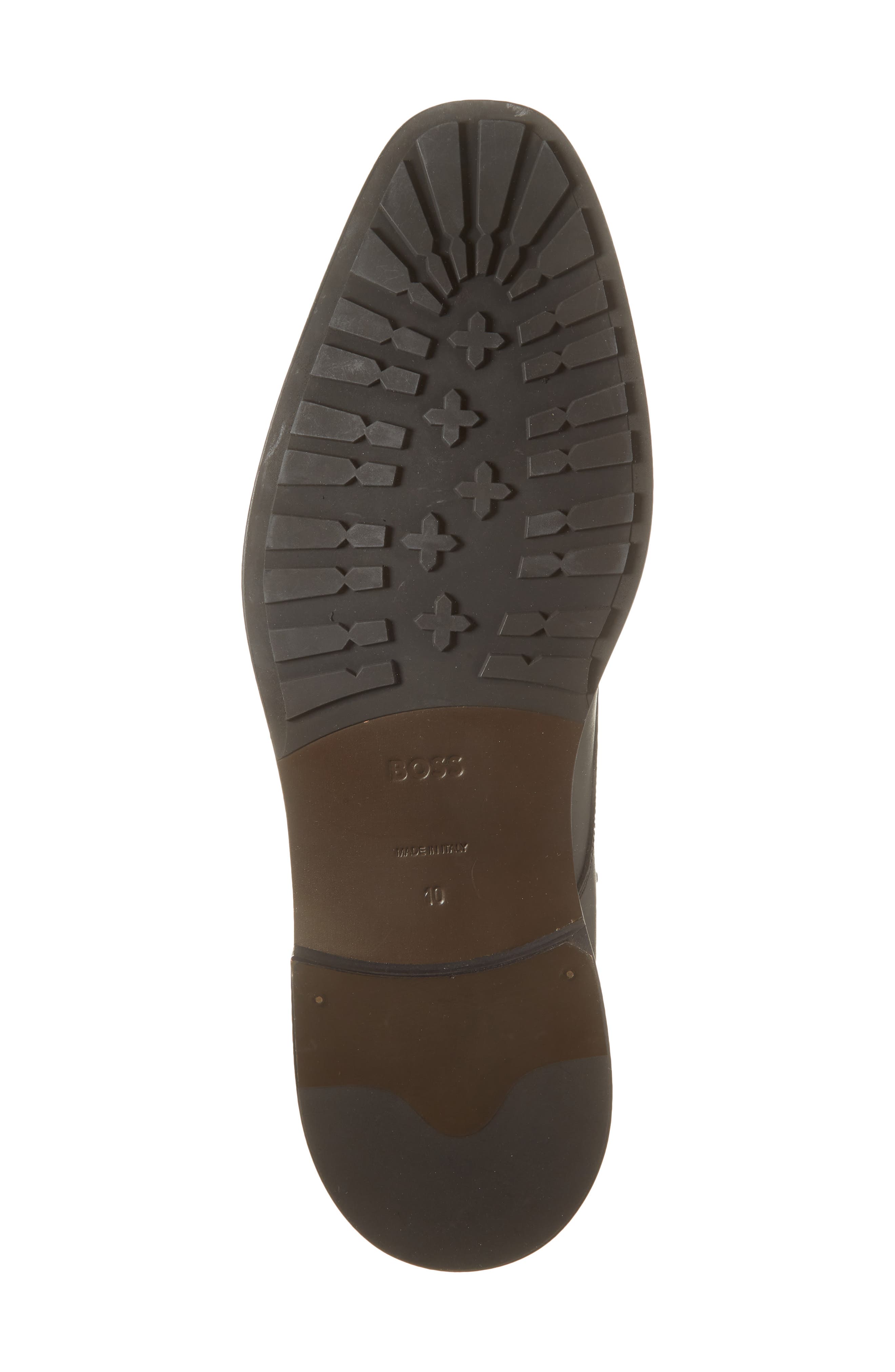 BOSS Lisbon Derby, Alternate, color, 