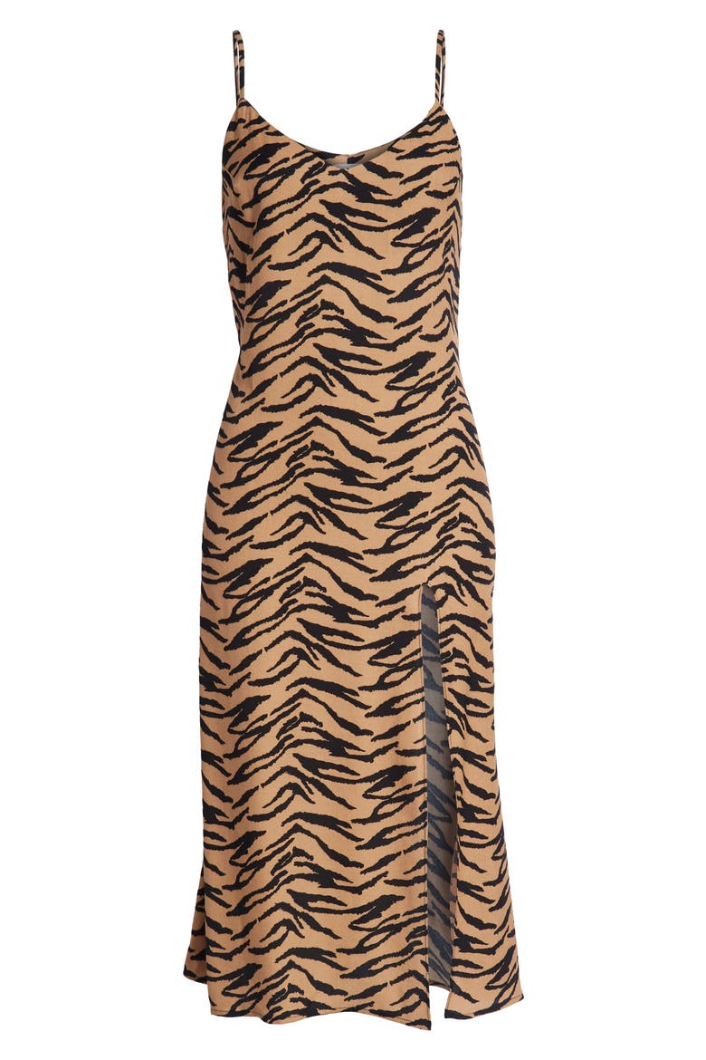 Crimini Slipdress, Alternate, color, RAJAH