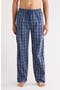  Dusty Blue Plaid