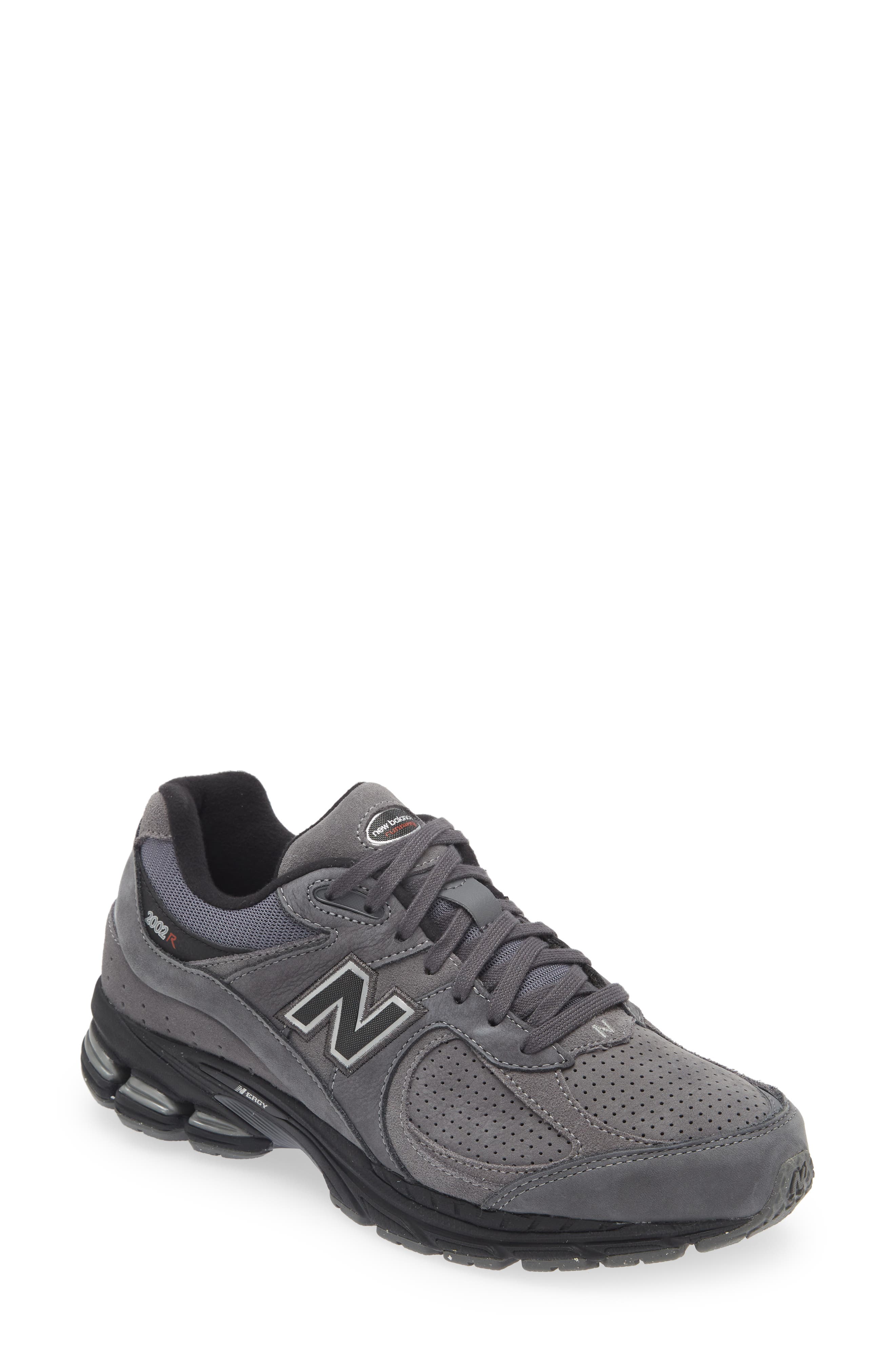 New Balance 2002R Sneaker, Main, color, 