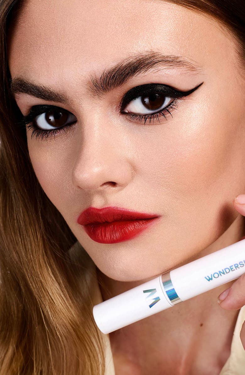 WONDERSKIN Wonder Blading All-Day Lip Stain, Alternate, color, Playful