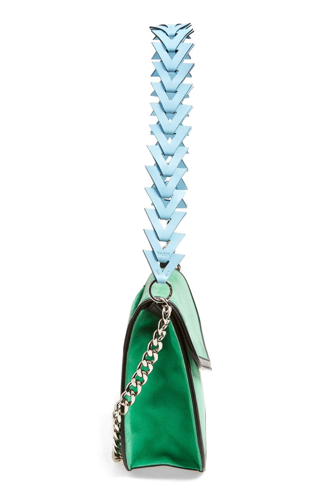 Loewe , Alternate, color, 