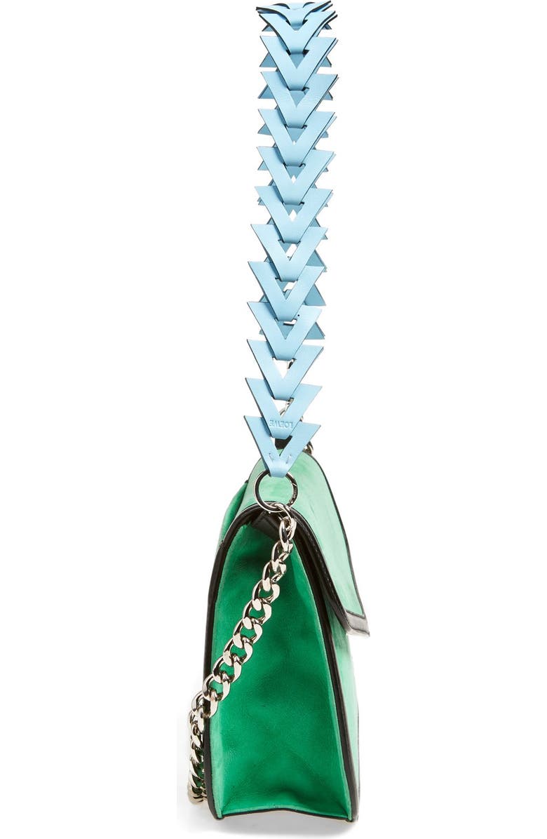 Loewe , Alternate, color,